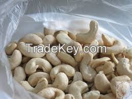 Cashew Nuts for sale  Cashew Nuts