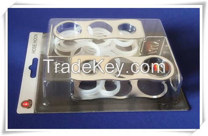 Heat seal blister packing