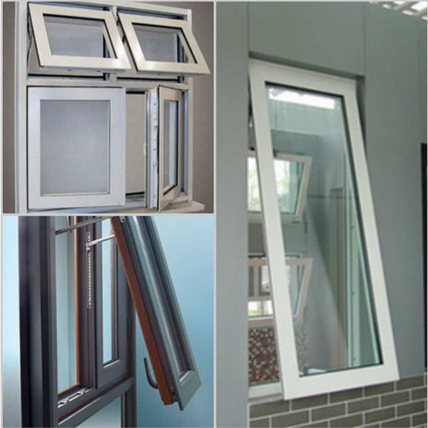 australia standard 2047 aluminum awning window