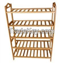 chenyu wooden shoe racks