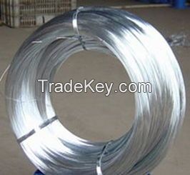 galvanized iron wire