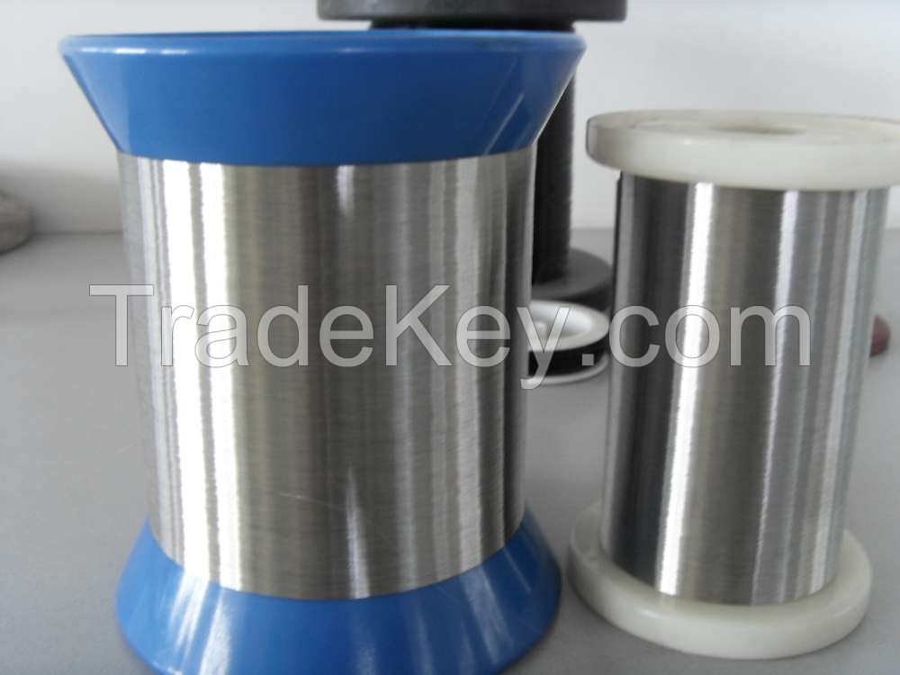 stainless steel wire