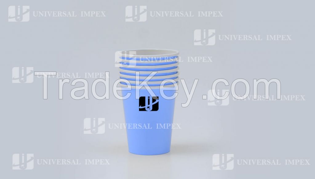 paper cups