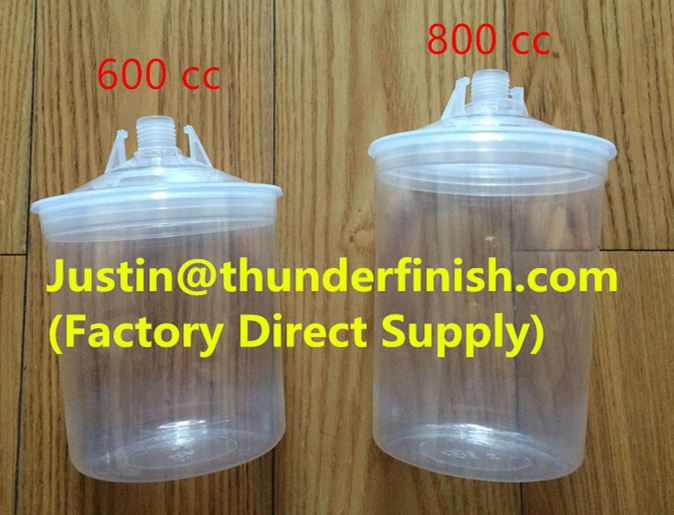 PPS Cups Factory supplier