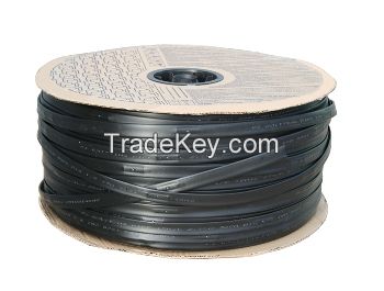 Patch Type Drip Irrigation Tape (pe)