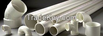 PVC-U pipe