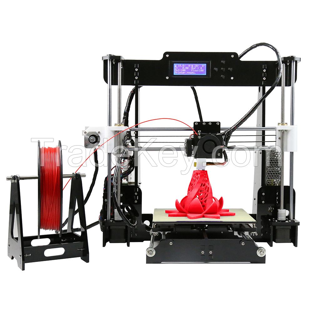 ANET-A8 3D PRINTER