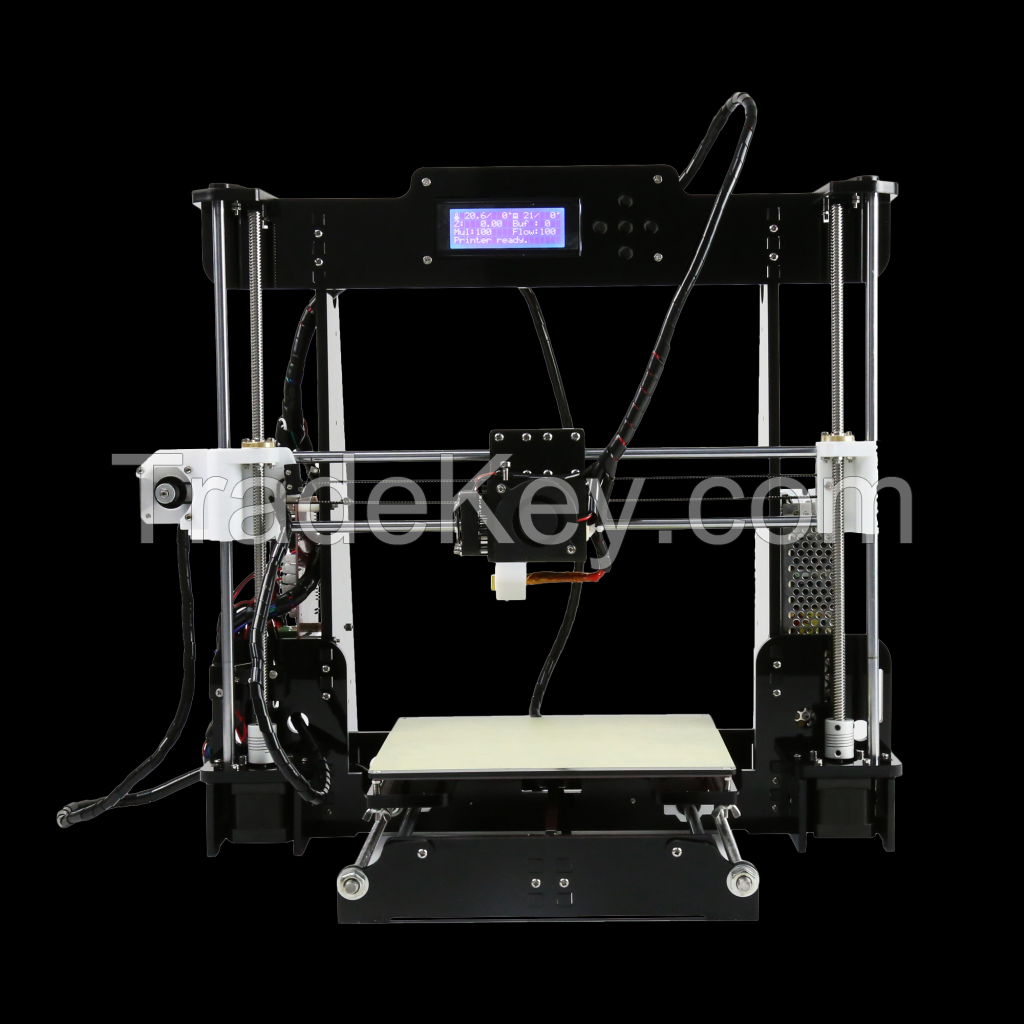 ANET-A8 3D PRINTER