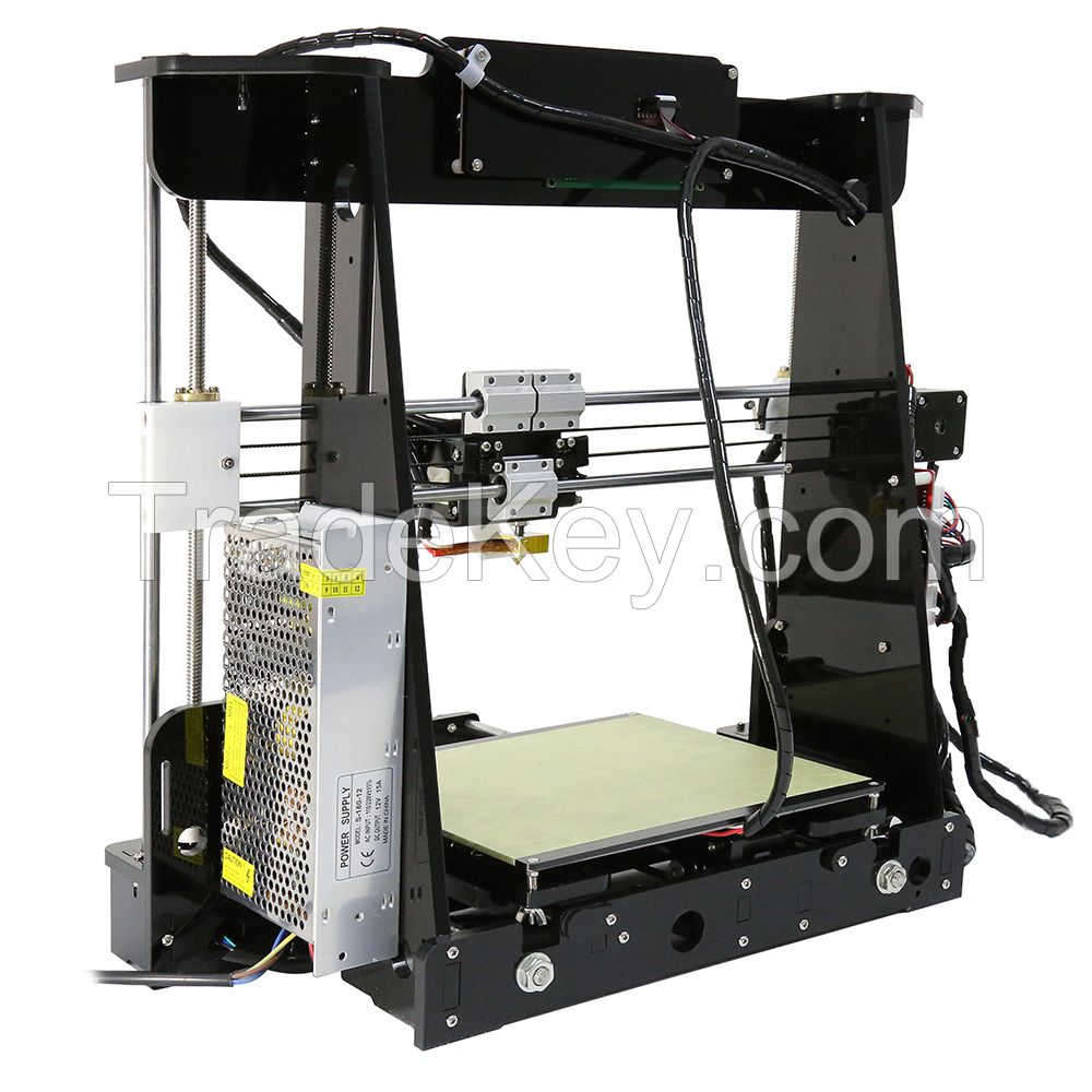 ANET-A8 3D PRINTER