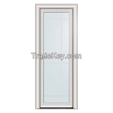 45 Series Aluminium hinged door