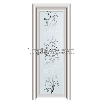 44 Series Aluminium hinged door