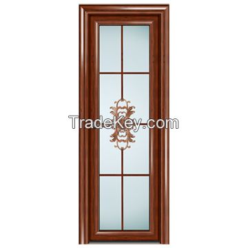 40 Series Aluminium hinged door