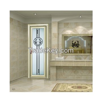 40 Series Aluminium hinged door