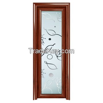 30 Series Aluminium hinged door