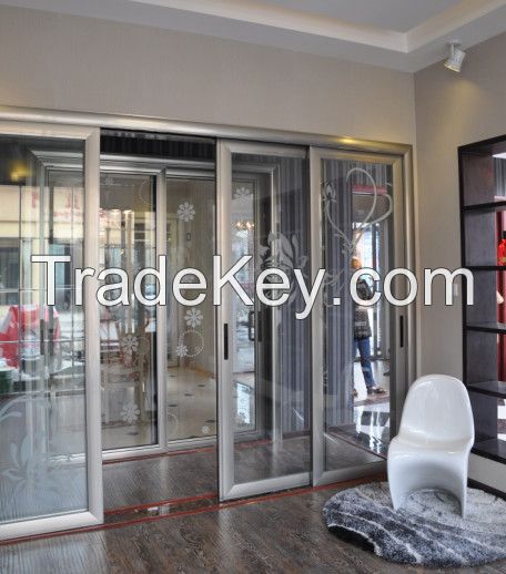 45 Series Aluminium sliding door