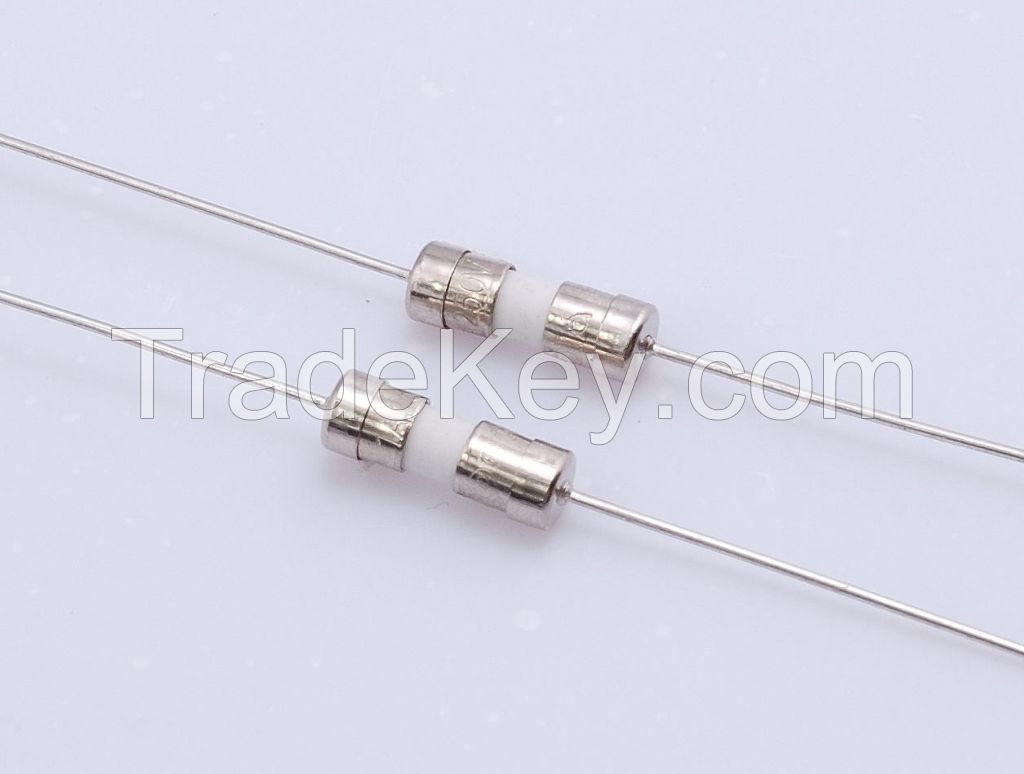 3*10/5*20/6*30mm glass fuse ceramic fuse