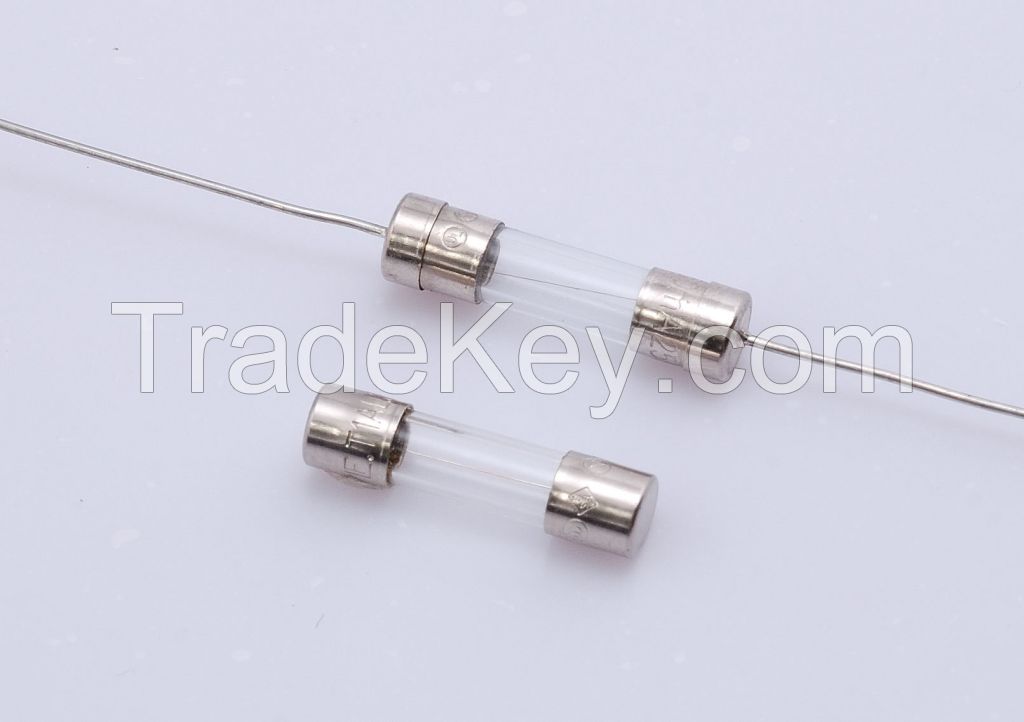 3*10/5*20/6*30mm glass fuse ceramic fuse