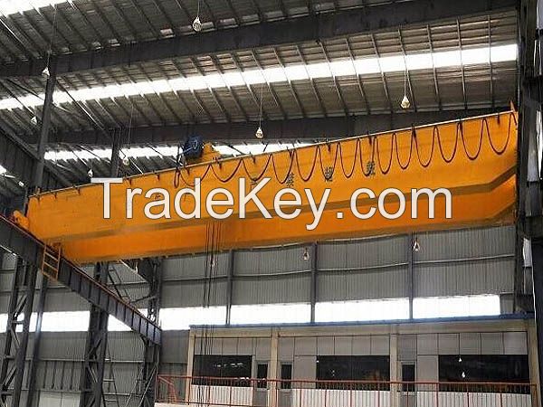 QE Double trolley overhead crane