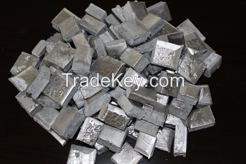 Yttrium Aluminum Alloy (Y-Al)