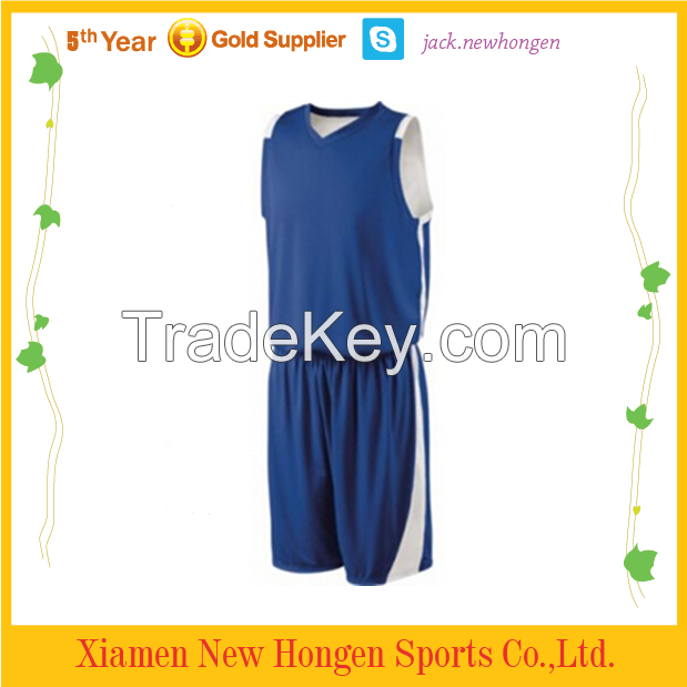 Wholesale various high quality basketball jerseys