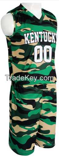 OEM basketball jerseys