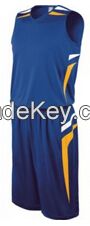 OEM basketball jerseys