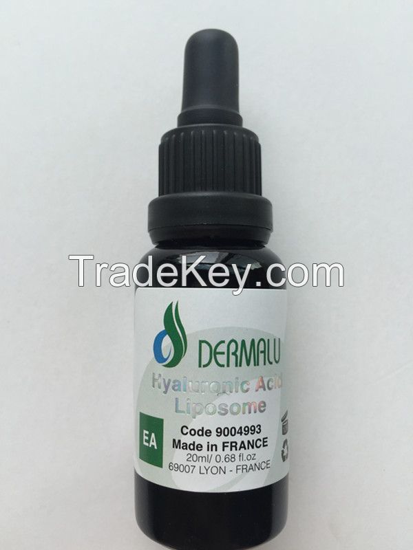 Dermalu Pure Hyaluronic Acid Liposome