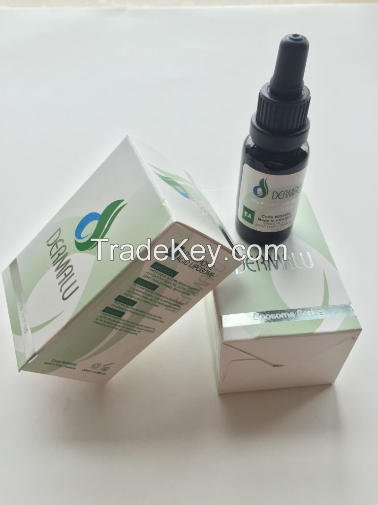 Dermalu Pure Hyaluronic Acid Liposome