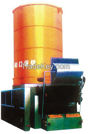 OrganicÃ‚Â heatÃ‚Â mediumÃ‚Â boiler