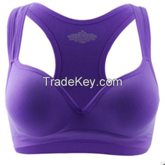 Seamless Sport Bra