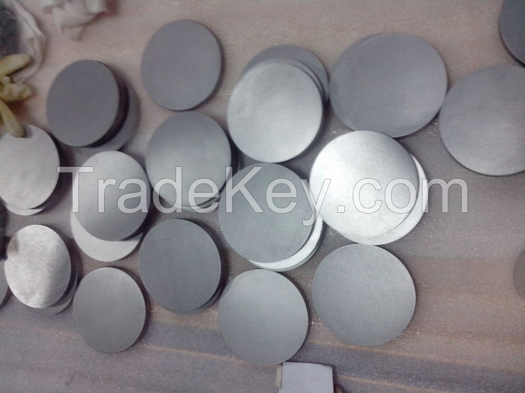 Titanium rods, titanium foil, titanium flange titanium, titanium particles, tube