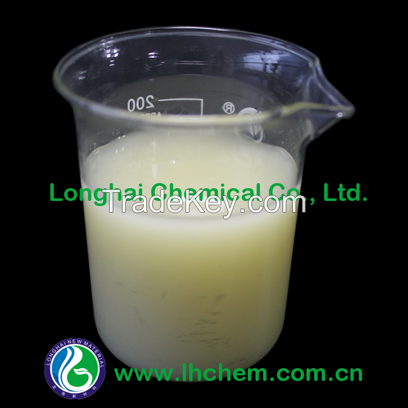H842 water-based PE wax emulsion