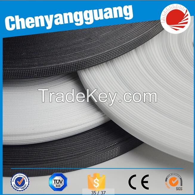 Rigilene Polyester Boning For Wedding Dress