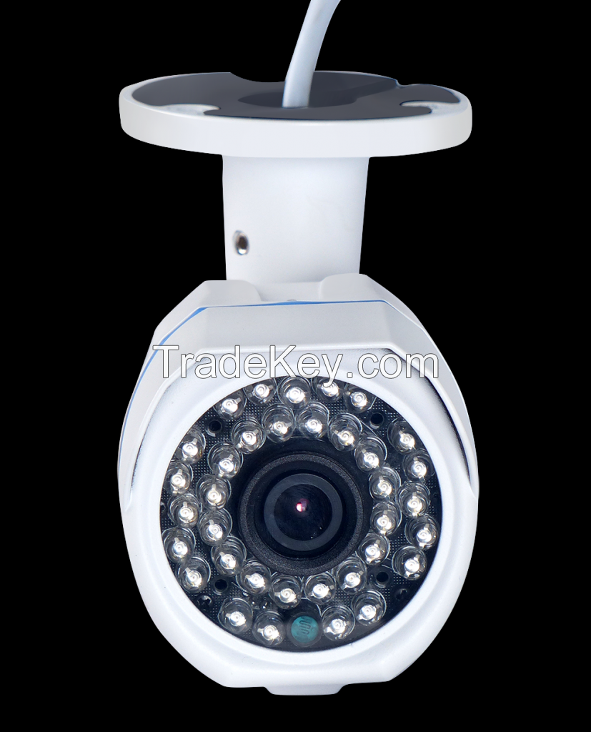 2016 Popular 720P 1.0MP AHD Bullet Camera China Suppliers