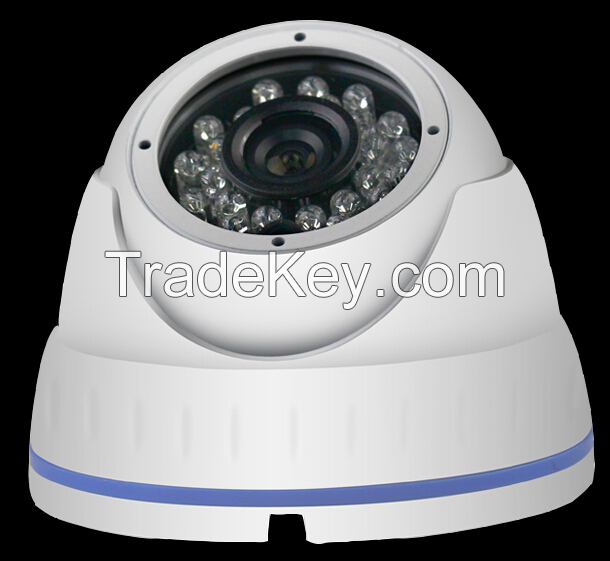 low price 960P 1.3MP AHD CCTV Security Camera China Manufacturer