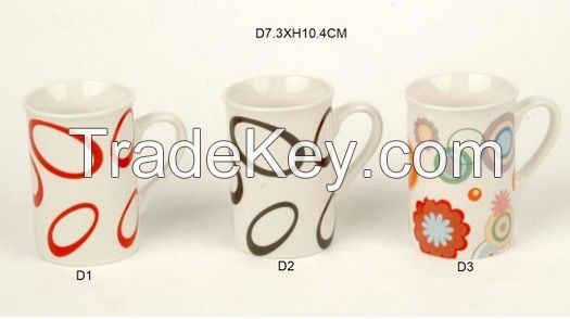 Ceramic mug,coffee mug,ceramic coffee mug