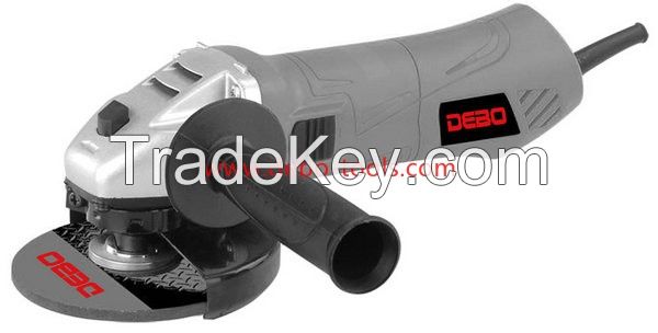 500W/710W/850W Angle Grinder of Power Tools