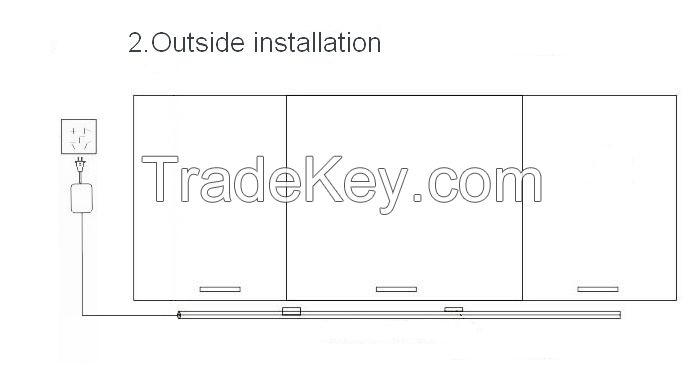 LED Rigid Bar 