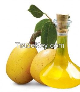 Marula Oil, Baobab Oil and Argan Oil