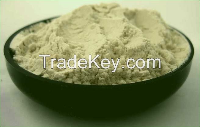 Food Grade Guar Gum