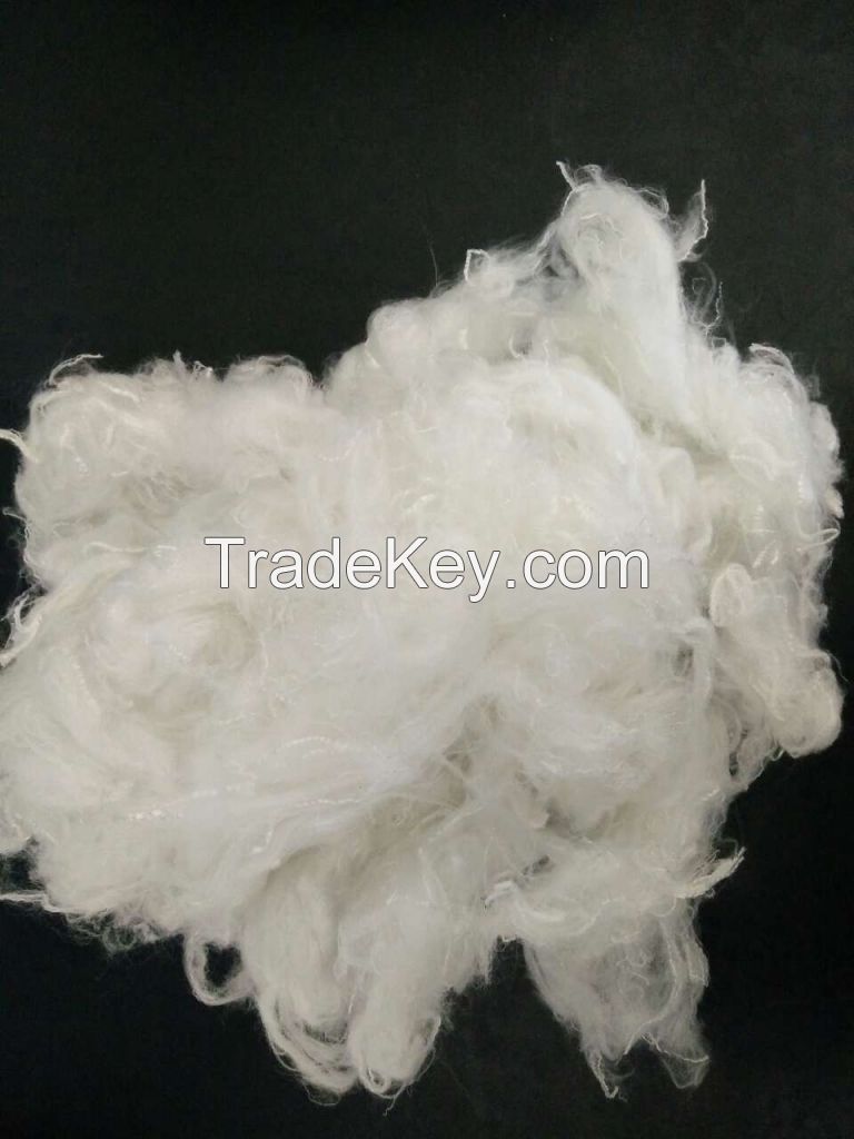 polyester staple fiber