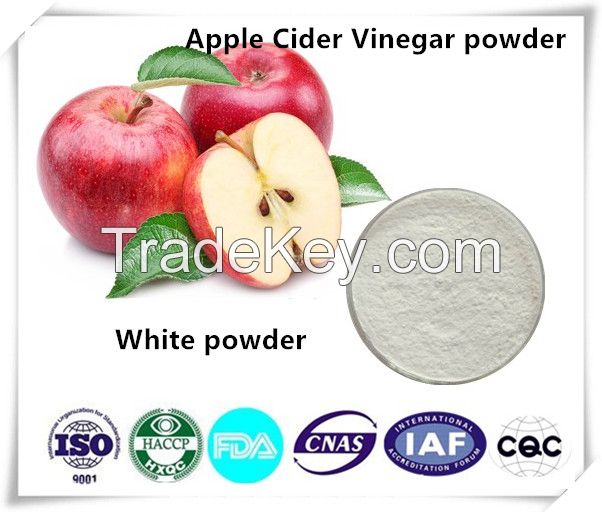 Apple Cider Vinegar powder