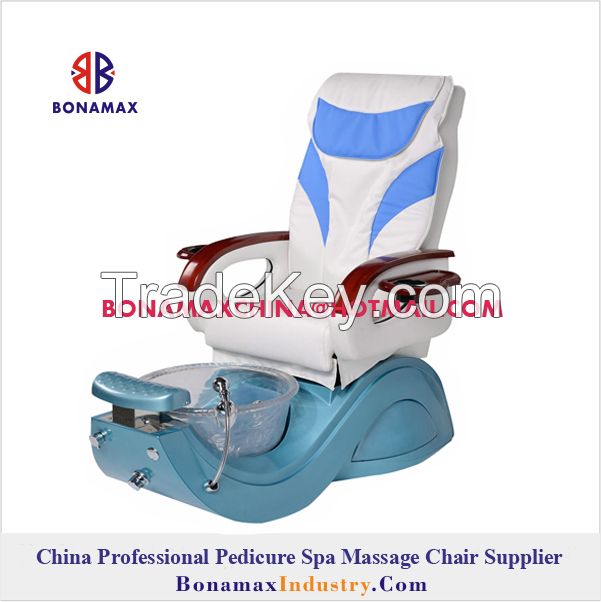 Pedicure Chair Spa Massage Chair For Sale