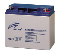 UPS lead-acid batteries