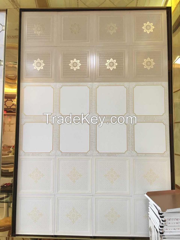 ceiling tiles aluminum ceiling panel  ceiling board hanging ceiling suspended ceiling