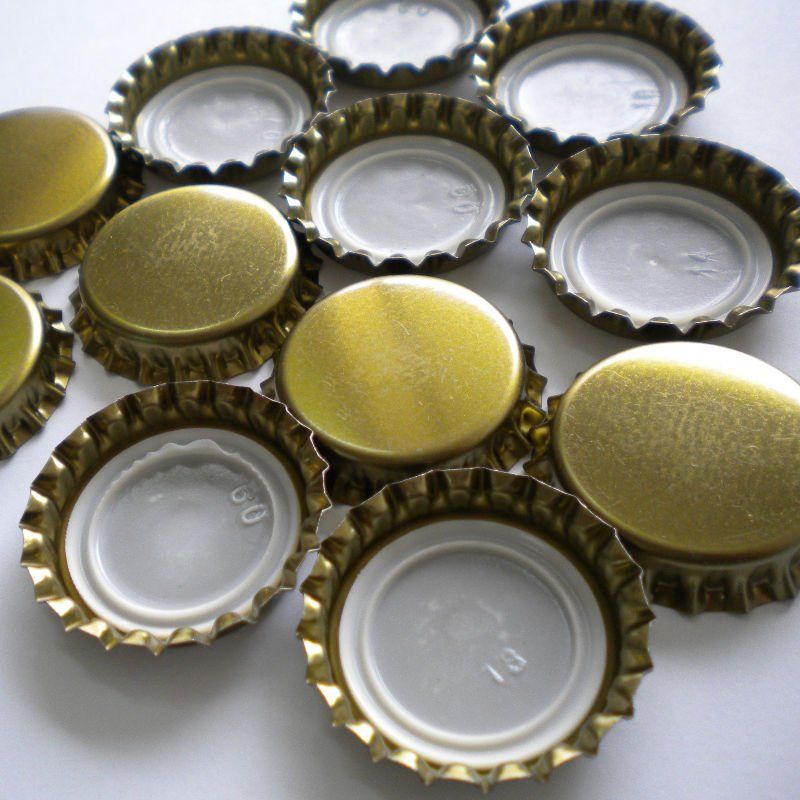 Bottle Cap