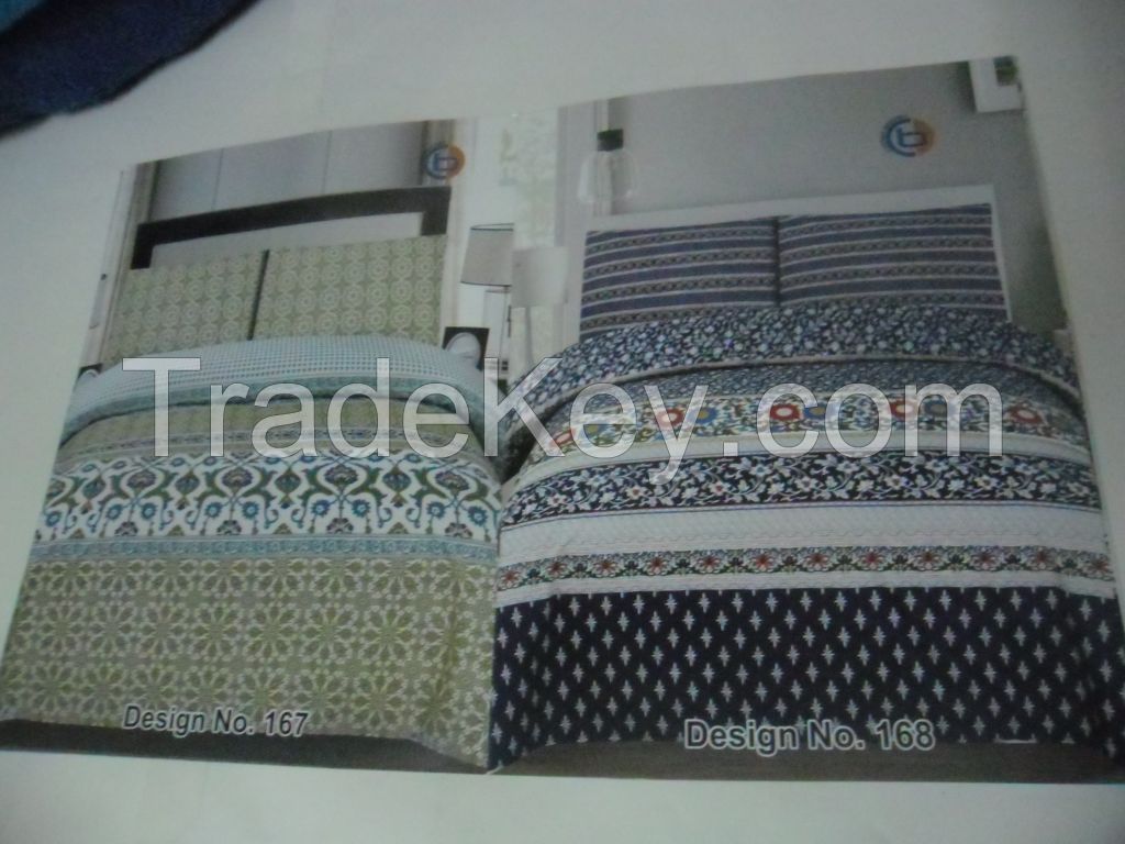 BEDDING SET COMFORTER