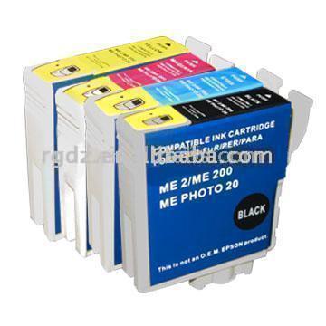 Ink Cartridge for Epson R200 / R210 / RX220 / R230