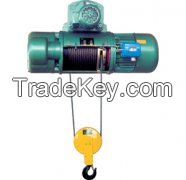 KITO General electric Hoist CD1/MD1 TYPE