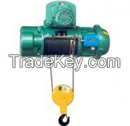 KITO Marine Oriented Electrical Hoist HC-C / HM-C